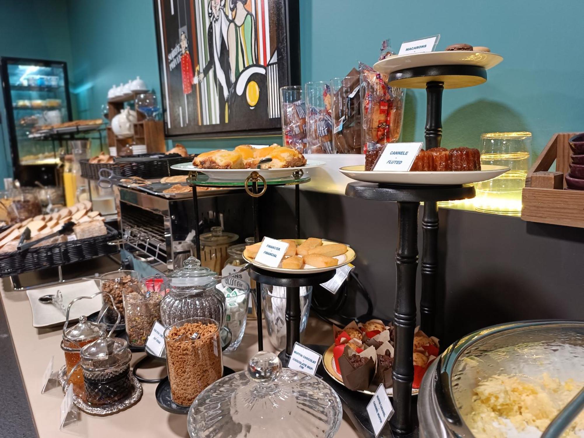 Hotel Kyriad Brive Ouest Екстер'єр фото